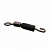 Вертлюг F-FISHING быстросъемный Speed Swivel Connector L 7шт.