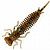 Приманка силикон Fanatik Larva 1,6 (10шт)