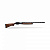 Ружье HUGLU VEYRON Wood Black 12x76 L710, 5д/н, газ.4+1, кейс