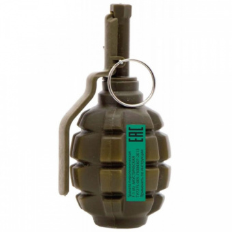 Граната PFX F-1(А) Акустическая