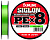 Шнур плетеный Sunline SIGLON PE×8 150м. Light Green #2 / 35LB 15.5кг.