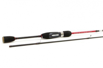 Спиннинг SL Rods Jade 602UL