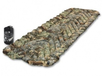 Коврик надув.Static V-Camo(06SVKd01C)