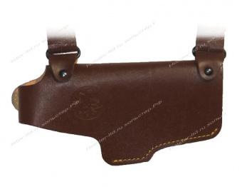 Кобура плеч. Walther P88 1013