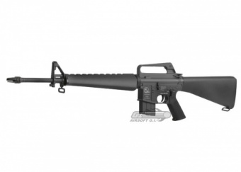 МП Автомат M15 Vietnam CA-AEG