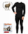 Термобелье Arctic Merino двухслойное -35С
