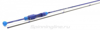 Спиннинг Maximus Neon Midori 702UL (213см, 1,5-6гр)