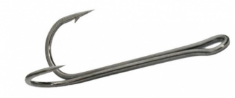Крючок INSTINKT Double Hook