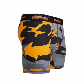 Мужские_трусы_боксеры_Remington_микс_серый_4
