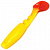 Приманка силикон Brown Perch Koputo 80