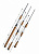 Спиннинг DAIWA Luvias 1.98м штек.