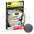 Шнур плетеный Duel PE Super X-Wire 4 150м. Silver #2.0 (0.24мм.) 13.0кг.