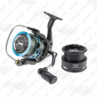 Катушка Kaida Feeder AMUNK-3500F
