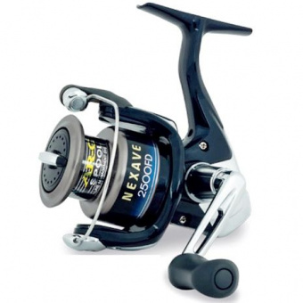 Катушка Shimano Nexave 1000 FD NEX1000FD