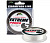 Леска Fluorocarbon Strike Pro EXTREME POWER 100м