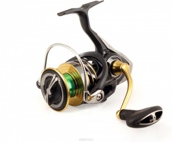 Катушка DAIWA  Exceler безынерц.