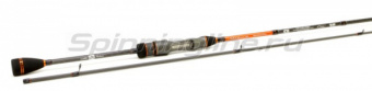 Спиннинг Maximus Gravitiy Microjig 222UL (220см,0,8-7гр)