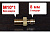 Фитинг папа-папа  М10.1 М10.1