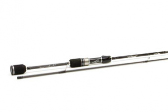 Спиннинг SL Rods Atria II 752SLL 226см