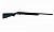 Ружье LEGEND Syn. Black reciever к.12/76 L760 5д/н
