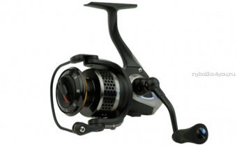 Катушка Silver Stream Instinct ISS 3000