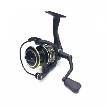 Катушка Namazu River Monster RM1000
