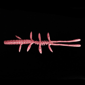 Каракатица MEREGA Tweezer 170мм 11г съедобн. (4шт)
