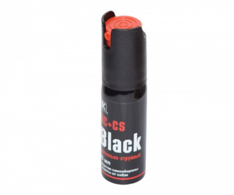 Баллон Black 25мл
