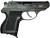 Пистолет МР-78-9ТМ