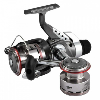 Катушка DAIWA Megaforce безынерц.
