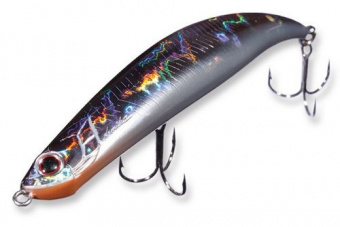Воблер OSP Bent Minnow 86F (8,6см, 5,9гр)