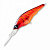 Воблер YoZuri Hardcore Shad SP50 3,5г