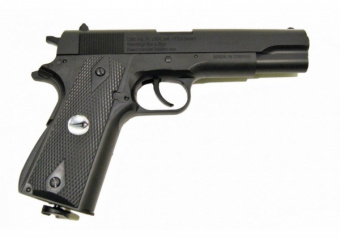 Пистолет Borner CLT125