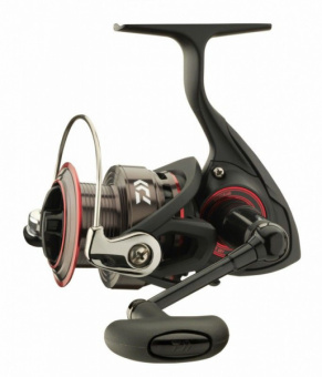 Катушка DAIWA LG безынерц.