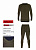 Термобелье AVI-Outdoor NordKapp 904 