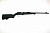 Карабин Hatsan Escort 22LR L550 2маг 10-зар., плс черн