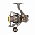 Катушка Ryobi Slam 3000 безынерц. 