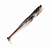 Приманка силикон Crazy Fish NANO MINNOW 1,1" 