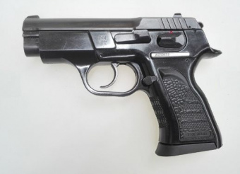 Пистолет Tanfoglio-CO 10ТК (охолощенный)