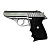 МП Пистолет Sig 232