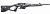 Карабин МР-161 к.5,6 (22LR) L500 2маг. 9з. КАМО Криптек бело-синий Soft Touch