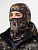 Балаклава Remington Gunpowder Black Camo one size RM1504-981
