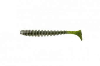 Приманка съедобная ALLVEGA Skinny Tail 7,5см 2,5г (7шт)