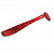 Приманка силикон Crazy Fish NANO MINNOW 9см (5шт.)