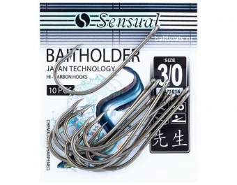Крючки MIKADO SENSUAL BAITHOLDER