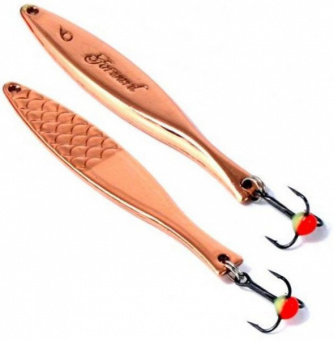 Блесна зим. Forward PFO060009