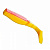 Виброхвост FISHUNTER PMFHL-5