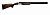 Ружье HUGLU TRP Trap Silver O/U 12/76 L760 1C 5д/н эжектор, кейс 