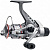 Катушка DAIWA Megaforce 2050 Х, задн. фрик, 3+1 подш.