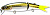 Воблер Kosadaka Cord-R XS 70F (7см, 4,5гр, 0-0,3м) floating